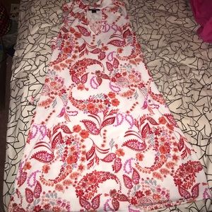 Joe Boxer Dress